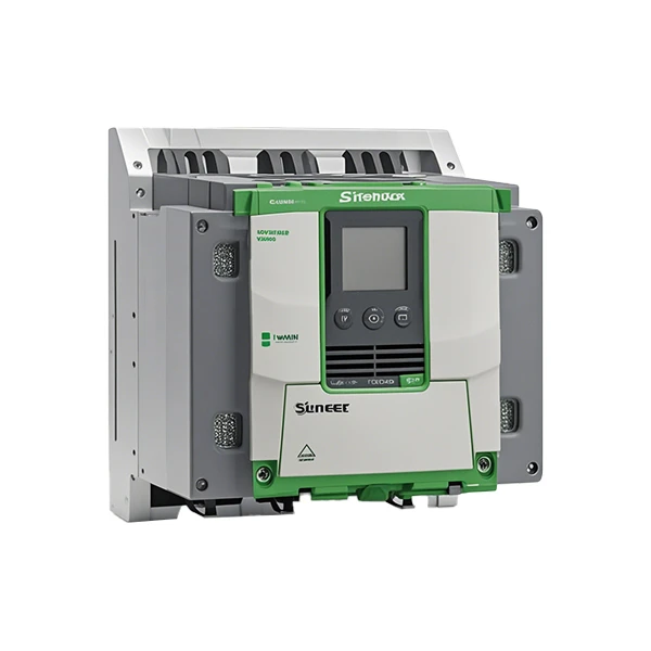 schneider Conext XW pro 6848 inverter （3）