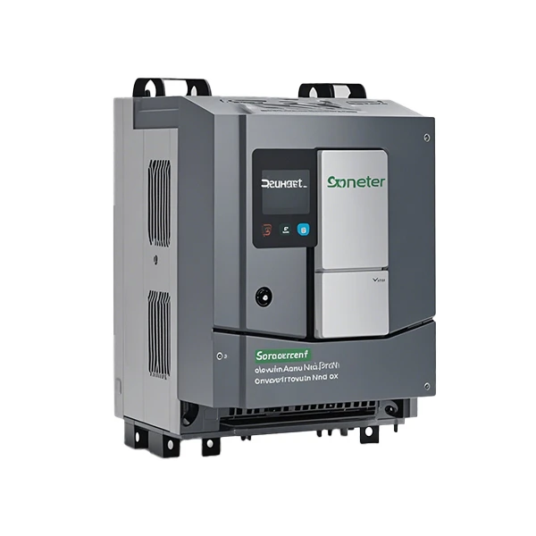 schneider Conext XW pro 6848 inverter （2）