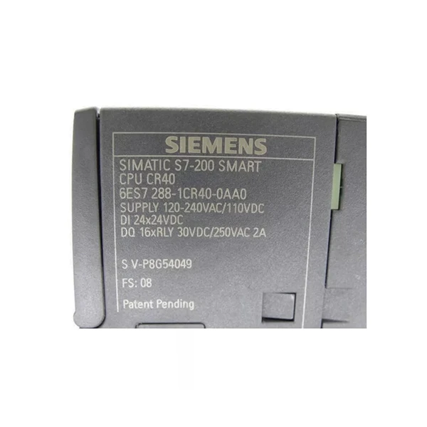 SIMATIC S7-200