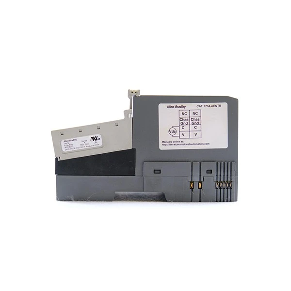 Allen Bradley 1734 AENTR B