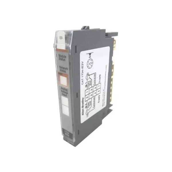 Allen-Bradley 1734-IE2V