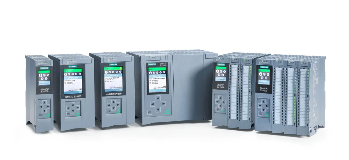 Ensuring Compliance: Using Siemens PLC to Meet Industry Standards in Safety and Quality Ensuring Compliance: Using Siemens PLC to Meet Industry Standards in Safety and Quality