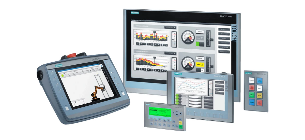 Initial Investment vs. Long-Term Savings with Siemens HMI Panels Initial Investment vs. Long-Term Savings with Siemens HMI Panels