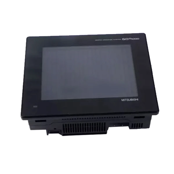 MITSUBISHI HMI GT1055-QSBD
