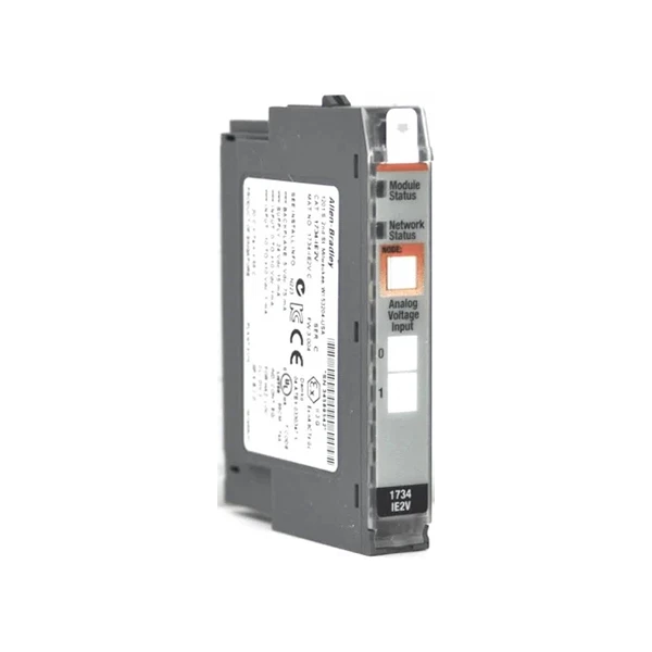 Allen Bradley 1734-IE2V Analog Input Module