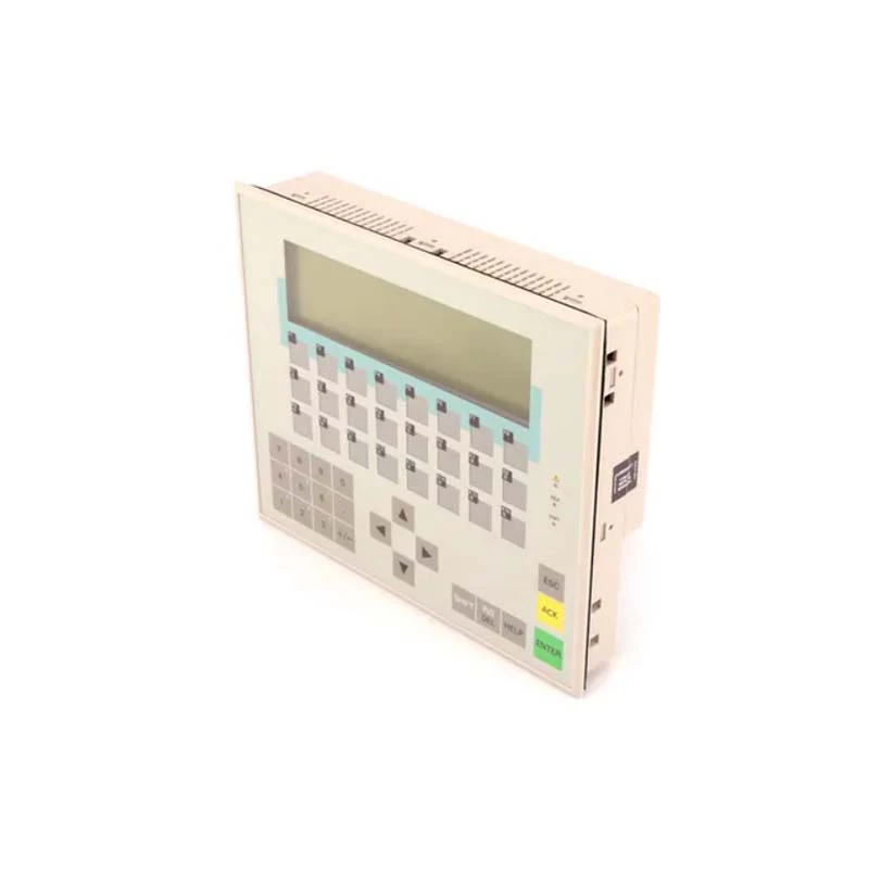 Siemens 6AV3617 1JC20 0AX1 Siemens 6AV3617 1JC20 0AX1