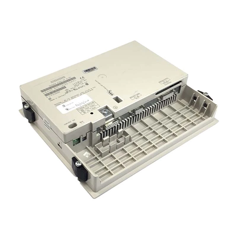 Siemens 6AV3617-1JC20-0AX1 HMI Siemens 6AV3617-1JC20-0AX1 HMI