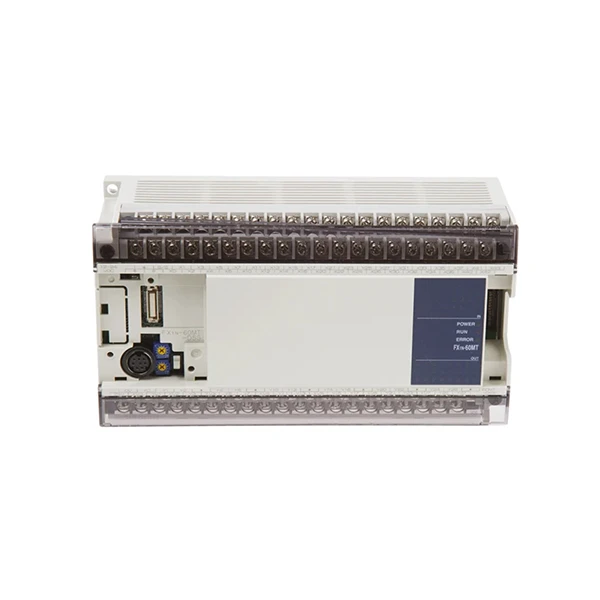 Mitsubishi FX 1N 60MT DSS PLC Mitsubishi FX 1N 60MT DSS PLC