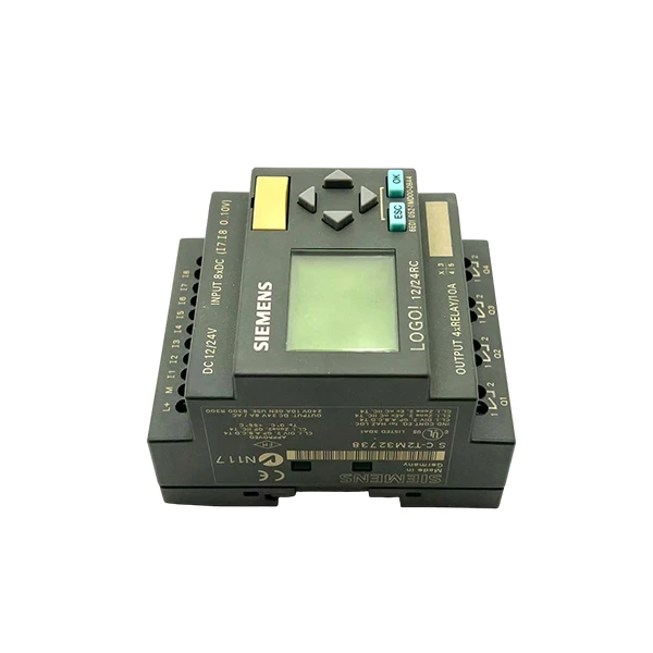 Siemens 6ED1052-1MD00-0BA4 Siemens 6ED1052-1MD00-0BA4