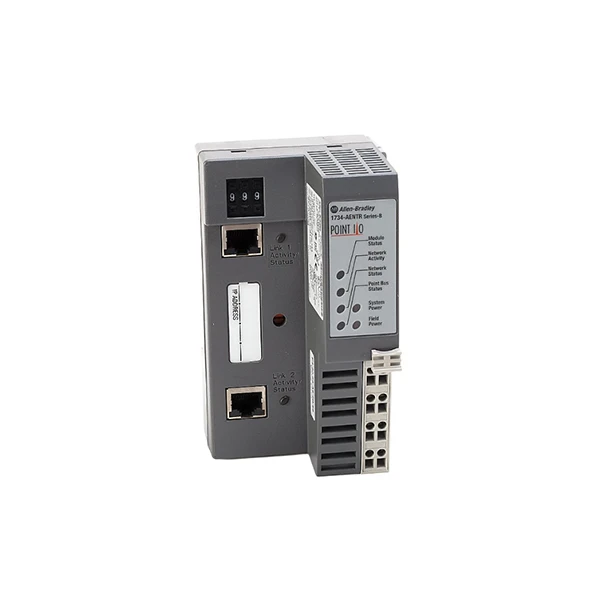 Allen Bradley 1734-AENTR B Allen Bradley 1734-AENTR B