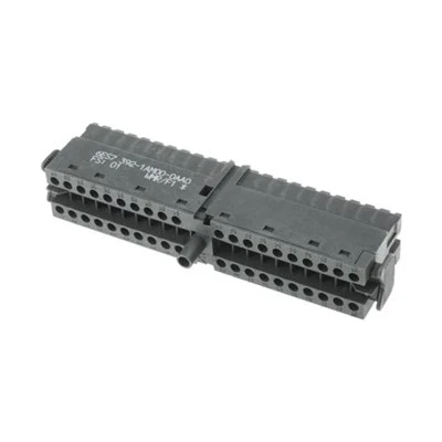6es 7392-1 am 00-0 aa 0 siemens plc