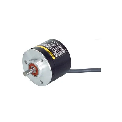 OMRON E6C2-CWZ5B 360P/R 2M