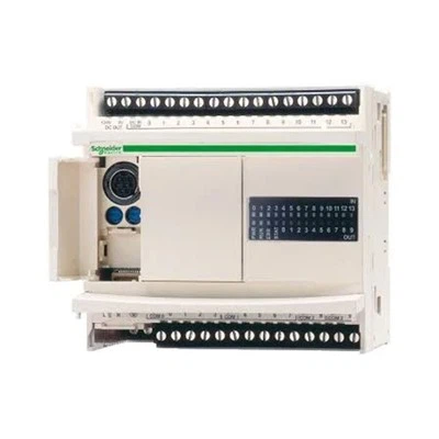 Schneider TWDLCAA24DRF Twidoコントローラー