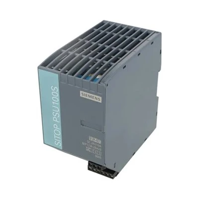 Siemens 6EP 1334-2 BA20 SITOP PSU100S