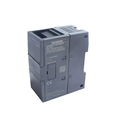Siemens PLC モジュールをセメント産業で使用できますか?